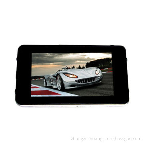 Toyota data recorder